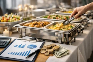 Buffet Package Price Breakdown for Your Event