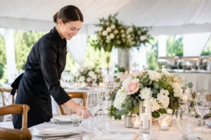 Can Caterers Provide Event Decor? Yes, They Can
