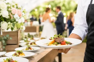 Wedding Caterer Reviews: What Really Matters